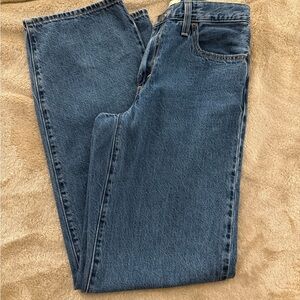 Levi’s Baggy Dad Jeans